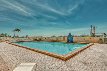 The Scallop By Brightwild-Beachfront Condo デスティン エクステリア 写真